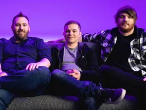 Mythic Talent team event