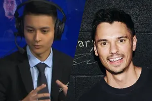 Mythic Talent Signs Xaryu and Pikaboo